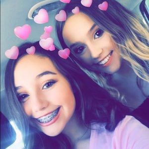 Meet your Posher, Kate